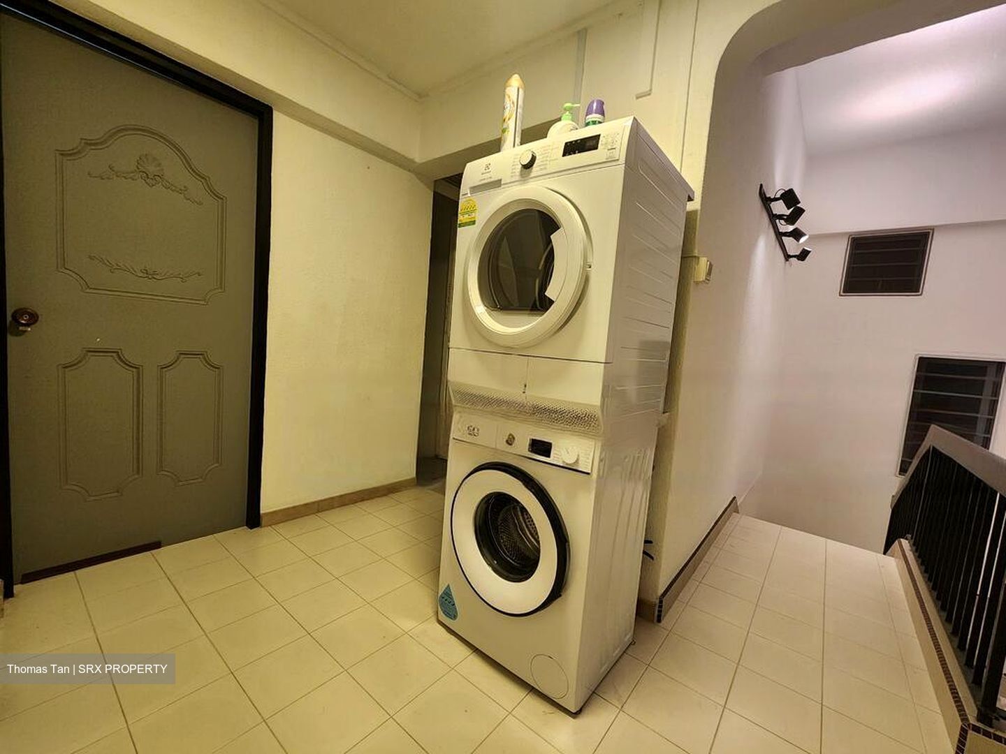 Blk 312 Hougang Avenue 5 (Hougang), HDB Executive #481740691